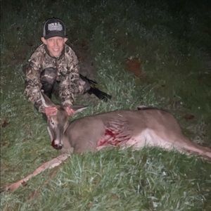 Meet your Posher, Cory